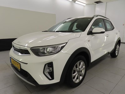 Kia Stonic 1.0 T-GDi MHEV 74 kW DynamicLine 5d