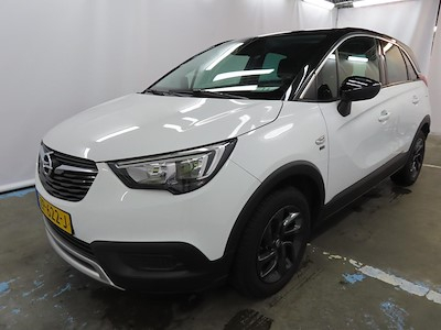 Opel Crossland X 1.2 Turbo S;S 81kW ActieAuto 5d 120 Jaar Edition A