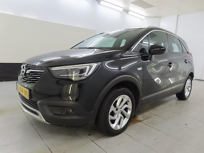 Opel Crossland X 1.2 Turbo S;S 81kW ActieAuto 5d Innovation APL