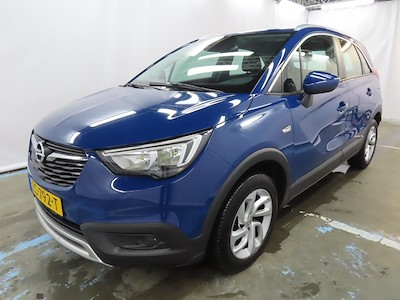 Opel Crossland X 1.2 Turbo S;S 81kW ActieAuto 5d Innovation APL