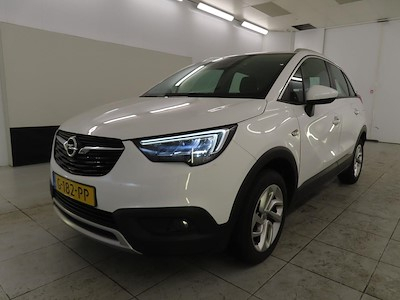 Opel Crossland X 1.2 Turbo S;S 81kW Innovation 5d