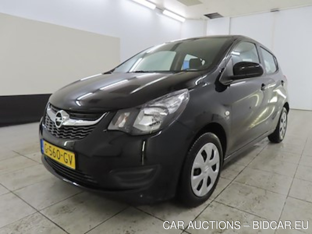 Opel Karl 1.0 Start/Stop 120 Jaar Edition 5d