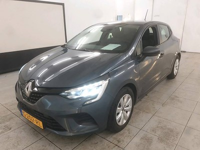 Renault Clio 1.0 TCe 100 Life