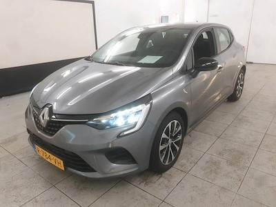 Renault Clio 1.0 TCe 90 GPF Equilibre