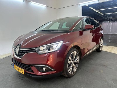 Renault Grand scenic TCe 140 EDC Intens