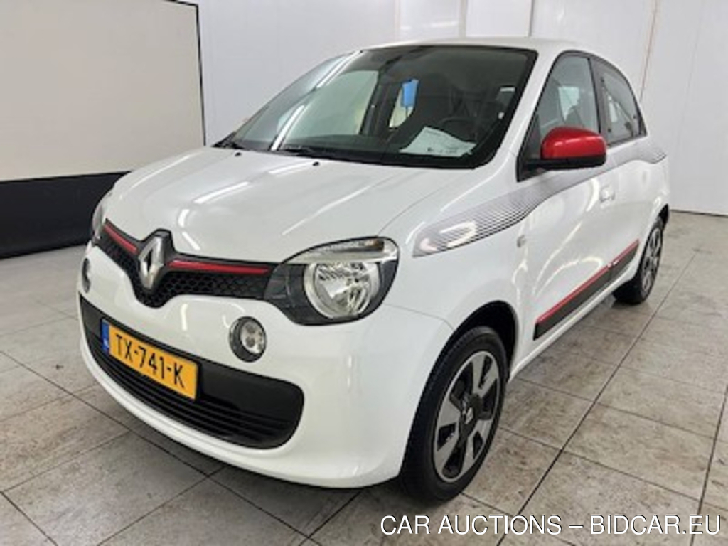 Renault Twingo 1.0 SCe 70pk S&amp;S Collection