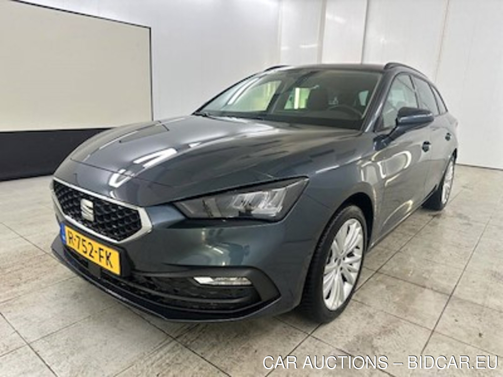 Seat Leon sportstourer 1.0 TSI 81kW Style Business Intense