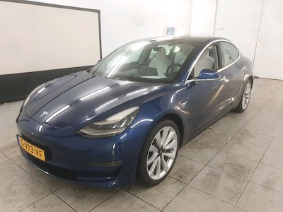 Tesla Model 3 Long Range Dual Motor AWD