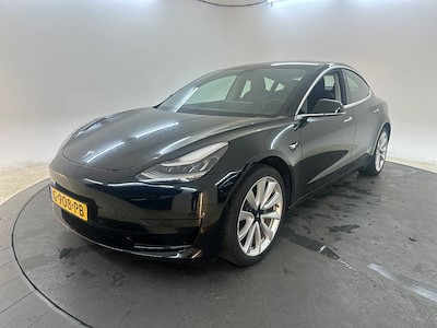 Tesla Model 3 Standard Range Plus RWD