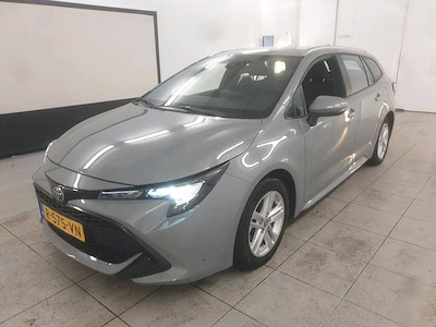 Toyota Corolla touring sports 1.8 Hybrid Active