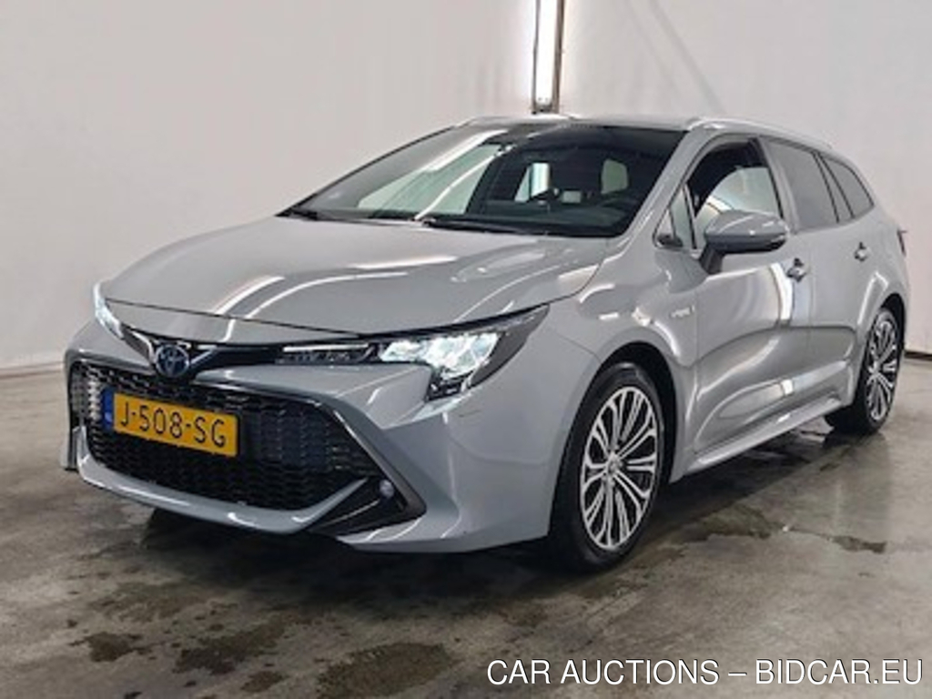 Toyota Corolla touring sports 1.8 Hybrid Business Plus