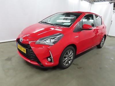 Toyota YARIS 1.5 Hybrid Dynamic Automaat 5d