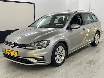 Volkswagen Golf variant 1.5 TSI BM 96kW Comfortline Business