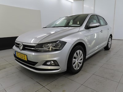 Volkswagen POLO 1.0 TSI 70kW 7-DSG Comfortline 5d