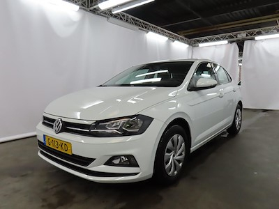 Volkswagen POLO 1.0 TSI 70kW Comfortline 5d