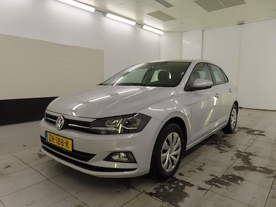 Volkswagen POLO 1.0 TSI 70kW Comfortline 5d