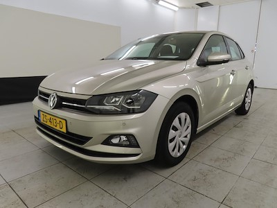 Volkswagen POLO 1.0 TSI 70kW Comfortline 5d