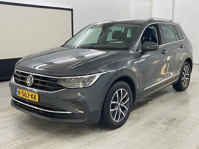 Volkswagen Tiguan 1.5 TSI 110kW DSG Life Business