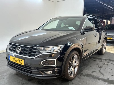 Volkswagen T-Roc 1.5 TSI 110kW DSG Sport Business R-Line