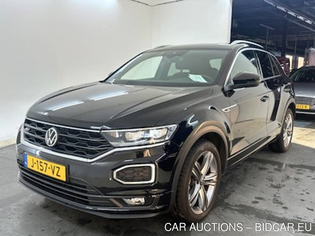 Volkswagen T-Roc 1.5 TSI 110kW DSG Sport Business R-Line