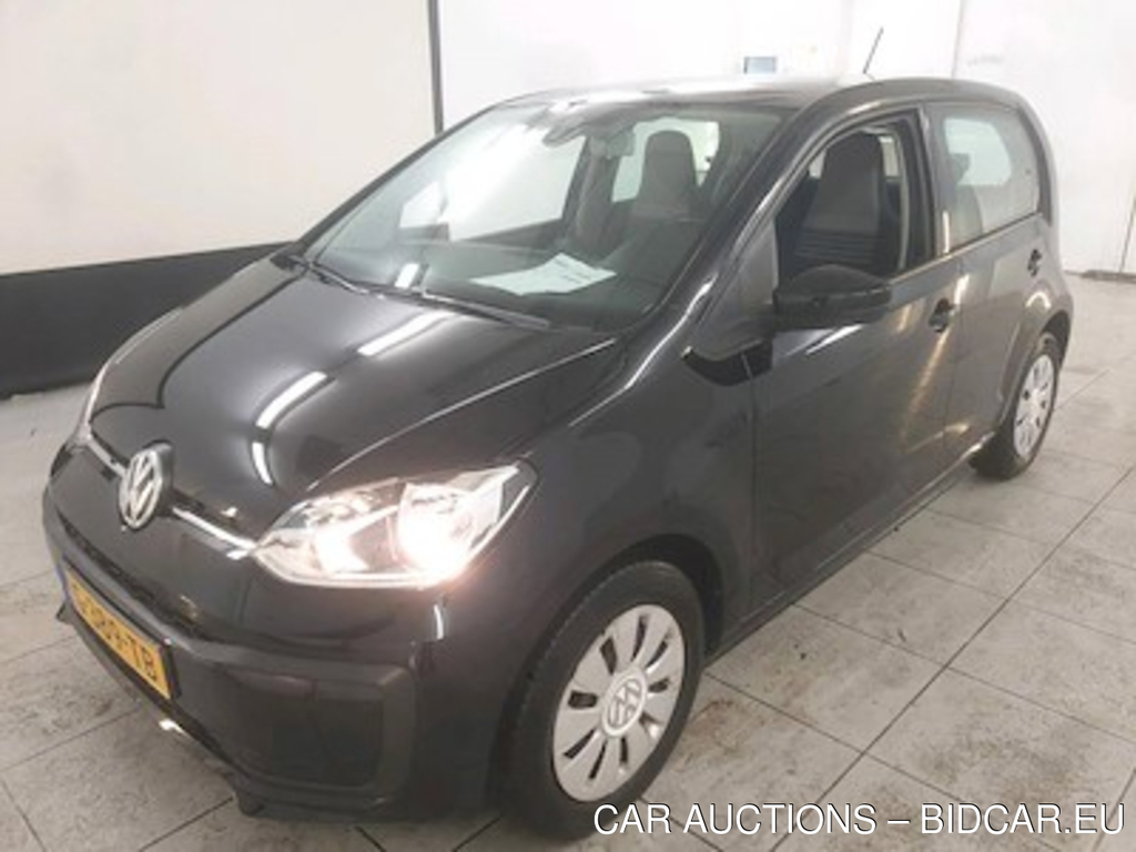 Volkswagen UP 1.0 44kW Move up! BlueMotion Technology