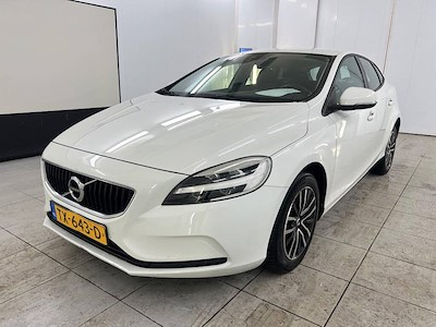 Volvo V40 1.5 T2 122PK Geartronic Polar