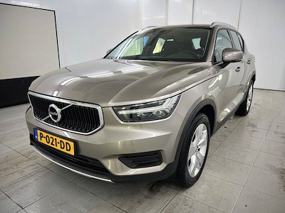 Volvo XC40 T2 automaat Momentum Business