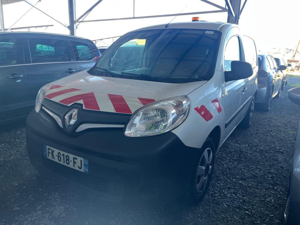 Renault Kangoo Express Extra R-Link dCi 75 VU [4P] bvm 5-75CH-5cv, 2019