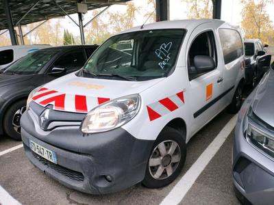 Renault Kangoo Express Extra R-Link dCi 90 VU [4P] bvm 5-90CH-5cv, 2019