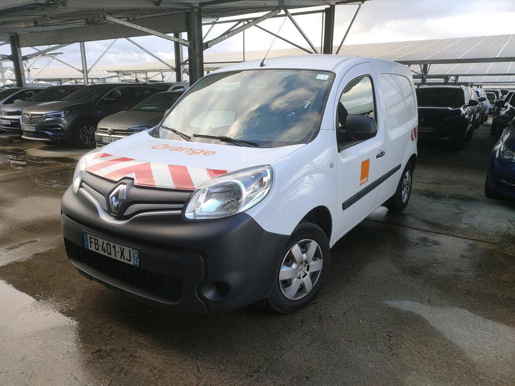 Renault Kangoo Express Extra R-Link dCi 90 VU [4P] bvm 5-90CH-5cv, 2018