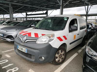 Renault Kangoo Express Extra R-Link dCi 90 VU [4P] bvm 5-90CH-5cv, 2019