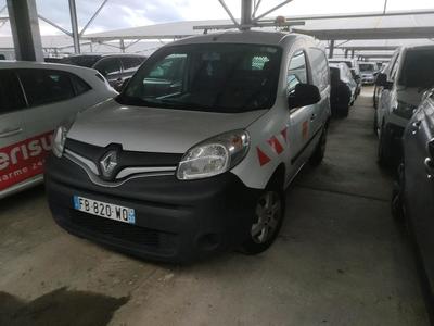 Renault Kangoo Express Extra R-Link dCi 90 VU [4P] bvm 5-90CH-5cv, 2018