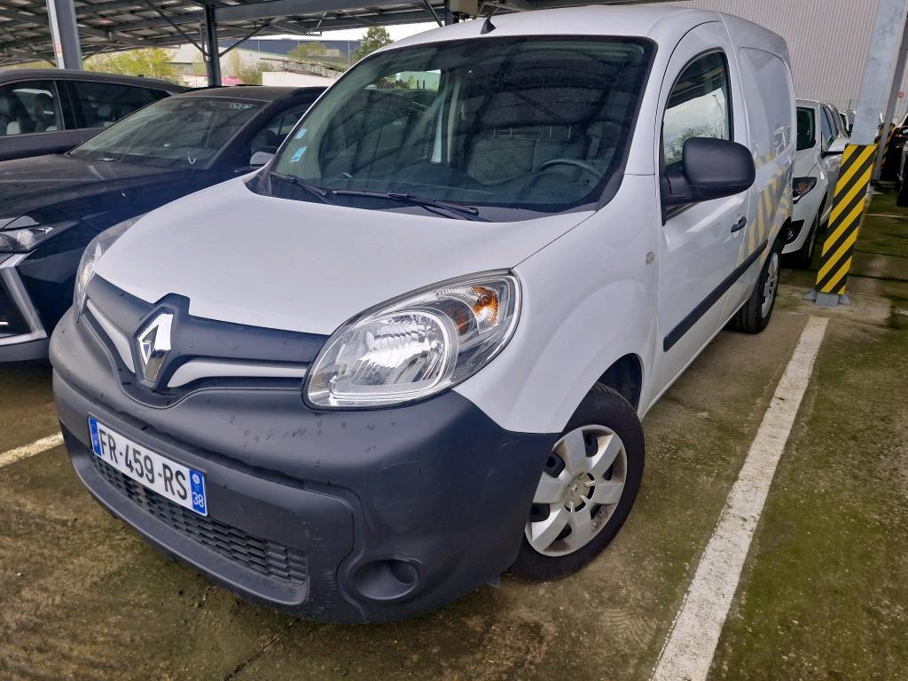 Renault Kangoo Express Extra R-Link - Blue dCi 80 VU [4P] bvm 6-80CH-5cv, 2020