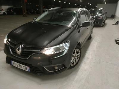 Renault Megane Estate Business Blue dCi 115 - 20 VP [5P] bvm 6-115CH-6cv, 2020