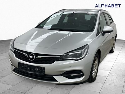 Opel Astra 1.5 D Start/Stop Sports Tourer Automatik Business Edition, 2020