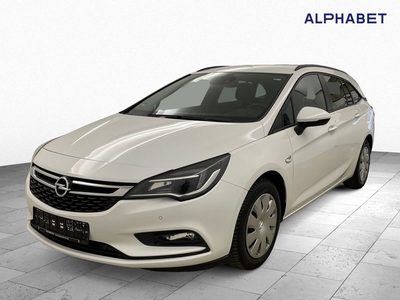 Opel Astra 1.6 D Start/Stop Sports Tourer Business, 2019