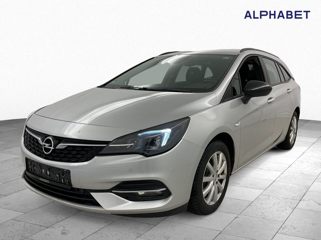 Opel Astra 1.5 D Start/Stop Sports Tourer Business Edition, 2021