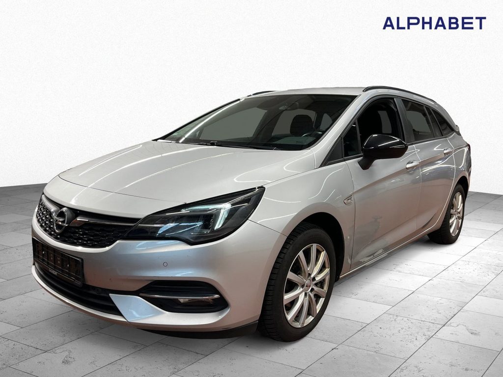 Opel Astra 1.5 D Start/Stop Sports Tourer Business Edition, 2021