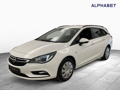 Opel Astra 1.6 D Start/Stop Sports Tourer Business, 2019