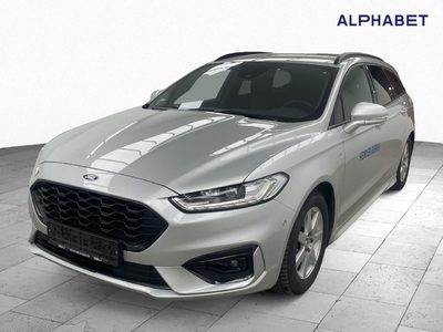 Ford Mondeo Turnier 2.0 EcoBlue Aut. ST-Line, 2020