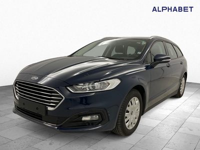 Ford Mondeo Turnier 2.0 EcoBlue Trend, 2019