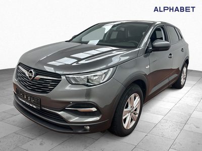 Opel Grandland X 1.5 D Start/Stop Automatik Business Edition, 2019