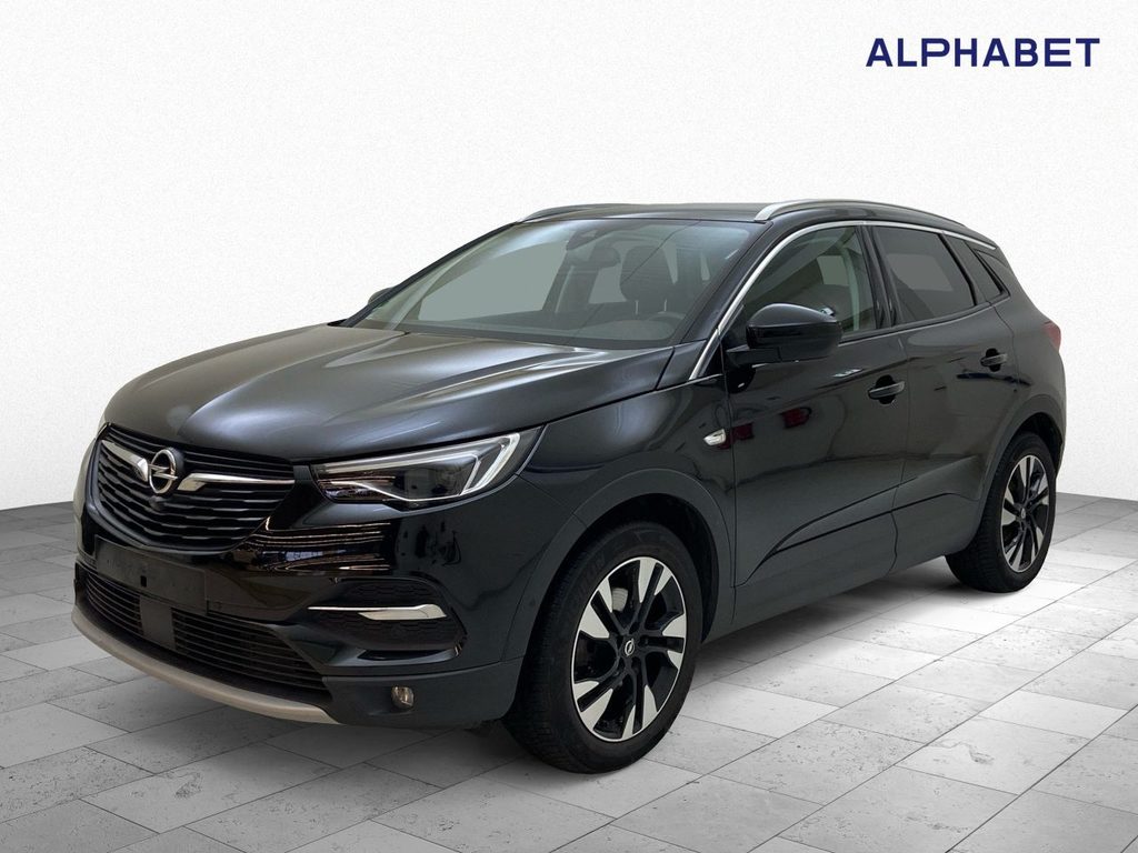 Opel Grandland X 1.5 D Start/Stop Automatik Business Innovation, 2019