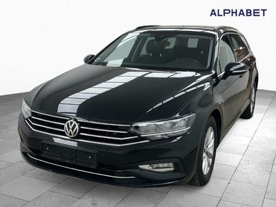 Volkswagen PASSAT Variant 2.0 TDI SCR Business, 2020