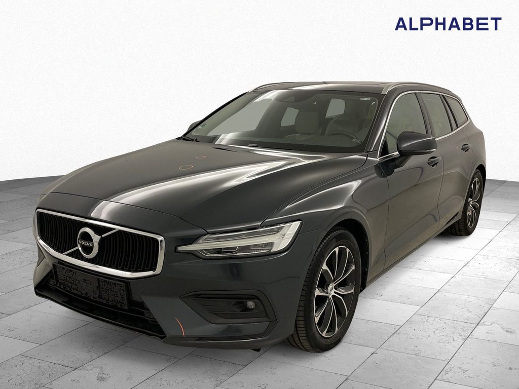 Volvo V60 D4 Geartronic MOMENTUM PRO, 2019