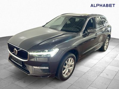 Volvo XC60 B4 D Geartronic MOMENTUM PRO, 2021