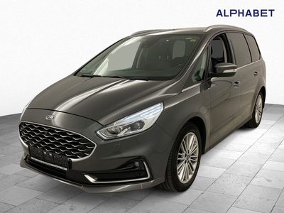 Ford Galaxy 2.0 EcoBlue S&amp;S Aut. VIGNALE, 2020