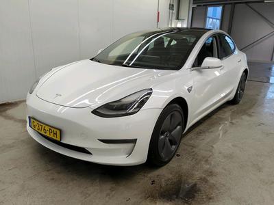 Tesla 3 Model 75kWh Long-Range AWD automaat, 2019