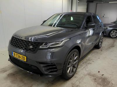 Land Rover RANGE ROVER VEL 2.0 P400E PHEV 297kW 4WD R-Dyn HSE Aut, 2021