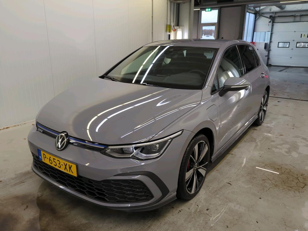 Volkswagen Golf 1.4 e-Hybrid 180kW GTE DSG, 2022